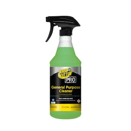 Krud Kutter Pro General Purpose Cleaner, 32 oz 352264